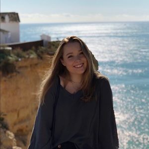 Meet your Posher, Megmegan